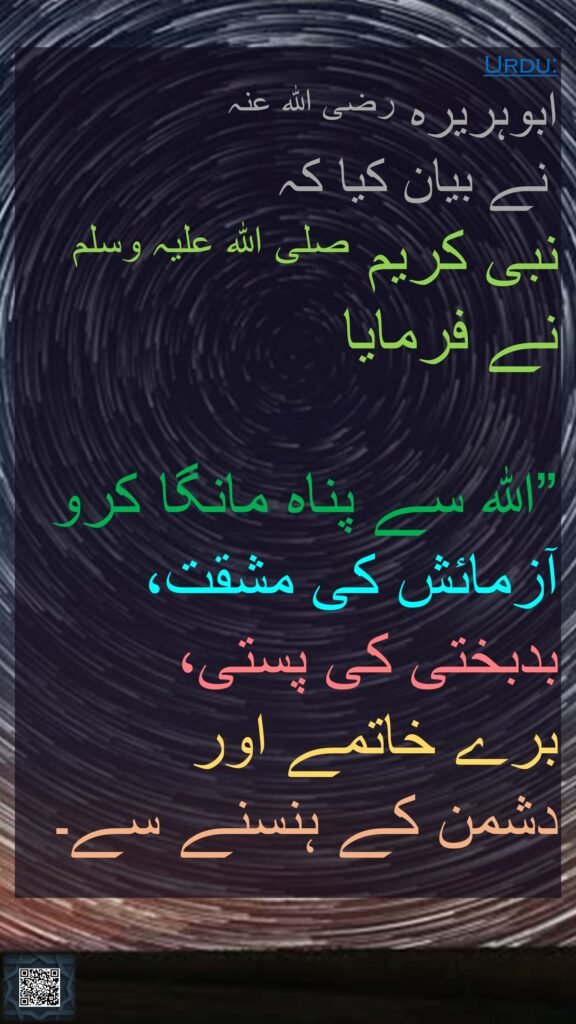 عبداللہ بن عباس رضی اللہ عنہما  نے بیان کیا  کہ
   
نبی کریم صلی اللہ علیہ وسلم نے فرمایا 
ان دنوں کے عمل سے زیادہ 
کسی دن کے عمل میں فضیلت نہیں۔ 

لوگوں نے پوچھا 
اور جہاد میں بھی نہیں۔ 

آپ صلی اللہ علیہ وسلم نے فرمایا کہ 
ہاں جہاد میں بھی نہیں 
سوا اس شخص کے 
جو اپنی جان و مال خطرہ میں 
ڈال کر نکلا اور واپس آیا تو 
ساتھ کچھ بھی نہ لایا  
( سب کچھ اللہ کی راہ میں قربان کر دیا ) ۔ 